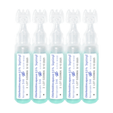 Septimyl Disinfectant Solution Aqueous Chlorhexidine 0,5% Unidose | The Nest Attachment Parenting Hub